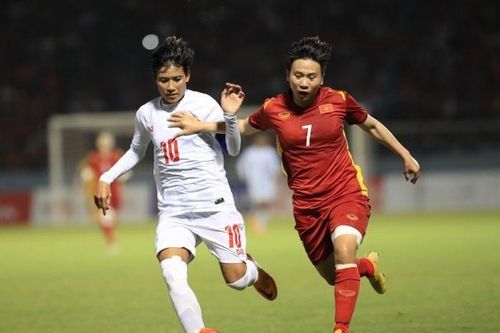 19 giờ hôm nay (21-5), tuyển nữ Việt Nam – tuyển nữ Thái Lan: Mở cánh cửa lịch sử