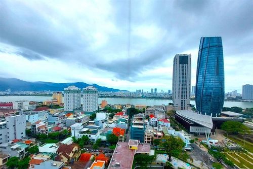 Đà Nẵng làm gì để xây dựng thành phố thông minh?