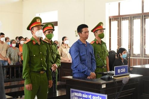 Mâu thuẫn nhỏ hậu quả lớn