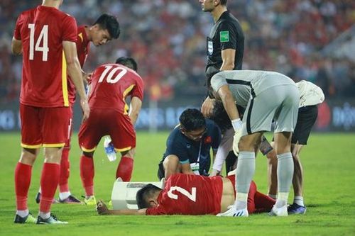 Ai đá thay Lê Văn Xuân ở trận chung kết gặp U23 Thái Lan?