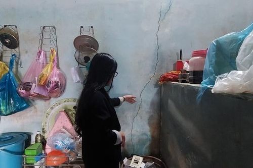 Kon Tum: Xử lý dứt điểm vụ thủy điện chậm đền bù dân nghèo