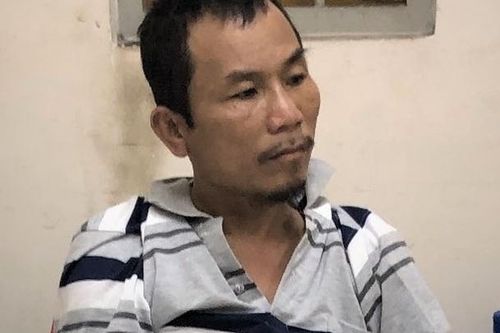 Di lý đối tượng bị truy nã trốn khỏi nơi giam giữ từ TP Hồ Chí Minh về Quảng Trị