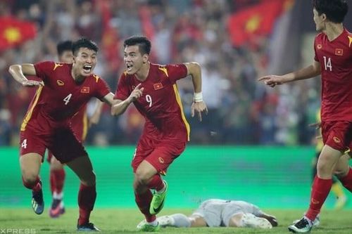 Vượt qua áp lực