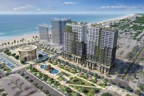 Bất động sản mới nhất: Áp lực lạm phát, cảnh báo tình trạng 'no hàng', chỉ xuống tiền với dự án 'sáng đèn', Hà Nội sẽ có thêm sân bay quốc tế