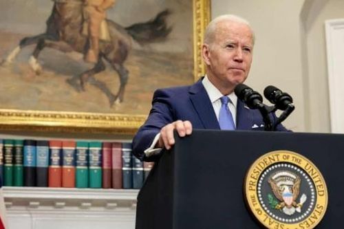 Mỹ phê chuẩn luật viện trợ 40 tỷ USD cho Ukraine, Nga công bố danh sách người Mỹ bị cấm nhập cảnh vĩnh viễn