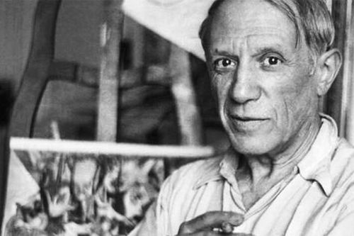Danh họa Picasso và quá khứ 'bị hắt hủi' ở Pháp