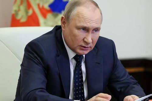 Tổng thống Putin: Nga đã 'sẵn sàng trước các cuộc tấn công trừng phạt'