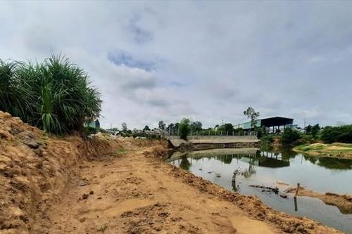 Quảng Nam: Doanh nghiệp chiếm hơn 8.300m2 đất phi nông nghiệp