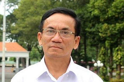 Vì sao giám đốc CDC Ðồng Tháp bị bắt tạm giam?