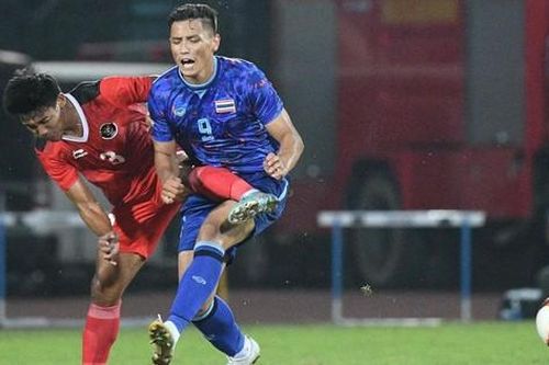 Truyền thông Indonesia chê trách đội nhà bản lĩnh kém