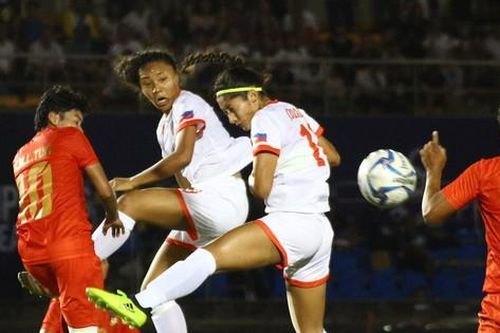 Nhận định, dự đoán Nữ Philippines vs Nữ Myanmar, 16h00 ngày 21/5: Chiến thắng thuộc về kẻ mạnh