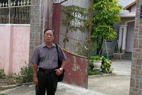 UBND TP Nha Trang bị buộc thi hành án hành chính sau hai vụ thua kiện người dân