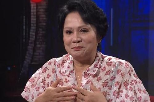 NSƯT Hương Dung (Người phán xử) kể cảnh ngập trong nợ nần, suýt bán nhà vì không gồng gánh nổi
