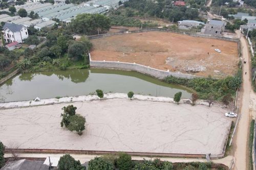 Hệ lụy từ mập mờ 'đất thổ cư'