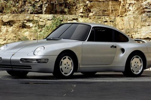 Chiêm ngưỡng 8 chiếc Porsche siêu hiếm