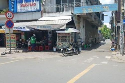 Điều tra vụ một tài xế GrabBike bị đánh đập vô cớ gần bến xe Miền Tây