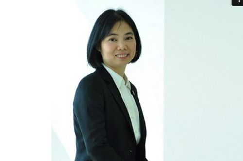 Bà Trần Anh Đào thay ông Lê Hải Trà điều hành Sở chứng khoán TP.HCM