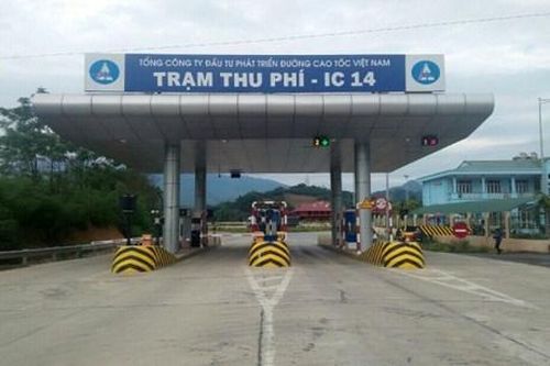 Vụ 'làm luật' trên cao tốc Nội Bài-Lào Cai: Bắt thêm 2 bị can