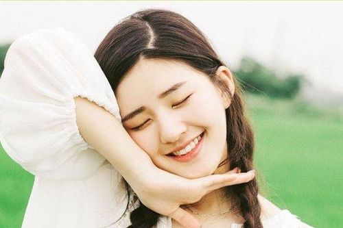 Nụ cười từ những điều bình dị