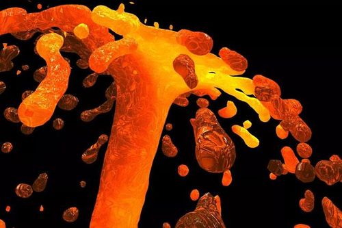 Sự ấm lên toàn cầu từng gây ra vụ tuyệt chủng lớn nhất trên Trái Đất