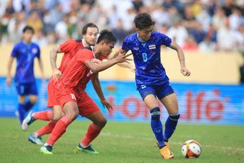 'Nội soi' điểm mạnh, điểm yếu của U23 Thái Lan