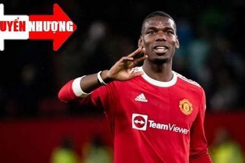 Tin chuyển nhượng 21/5: Pogba tìm được bến đỗ mới