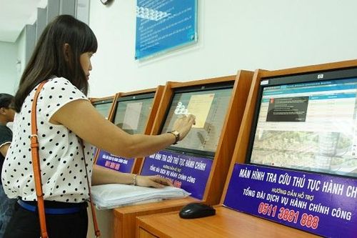 Không thể chuyển đổi số khi còn quá nhiều giấy phép con