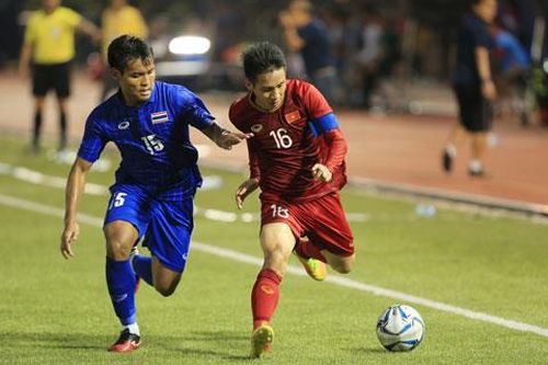U23 Việt Nam vs U23 Thái Lan: Cơ hội đổi thay lịch sử