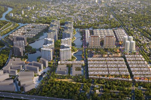 Chủ đầu tư 'siêu dự án' Sài Gòn Bình An nợ thuế hơn 400 tỉ đồng
