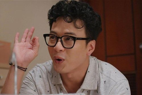Thương Ngày Nắng Về: Hồng Đăng 'than trời' vì vào vai Đức nhu nhược quá khó
