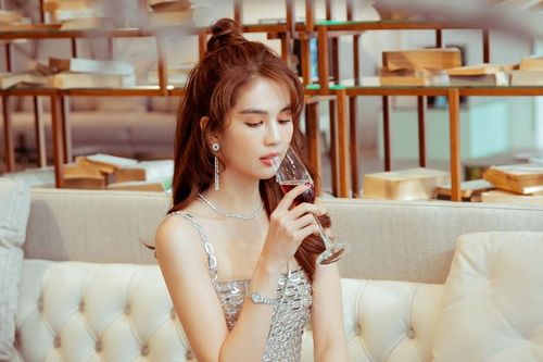 Ngọc Trinh tiết lộ mục tiêu lớn nhất cuộc đời là điều đơn giản này đây