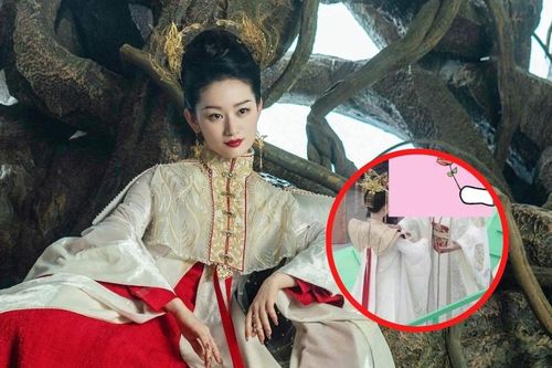 Trường Tương Tư của Dương Tử bất ngờ bị đem ra so sánh với Ngự Giao Ký, liệu có phải đạo nhái?