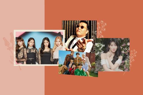 BXH thương hiệu ca sĩ Kpop tháng 5/2022: BTS mất No.1 vào cái tên không ngờ, BlackPink tăng hạng đáng kể