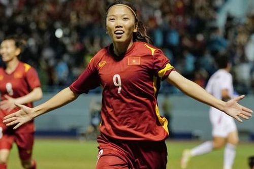Huỳnh Như phát biểu sau trận chung kết, Việt Nam giành HCV SEA Games 31