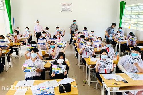 Vào mùa tìm kiếm năng khiếu nghệ thuật