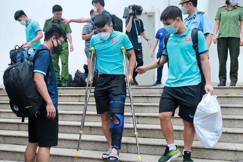 Văn Xuân lỡ hẹn trận chung kết