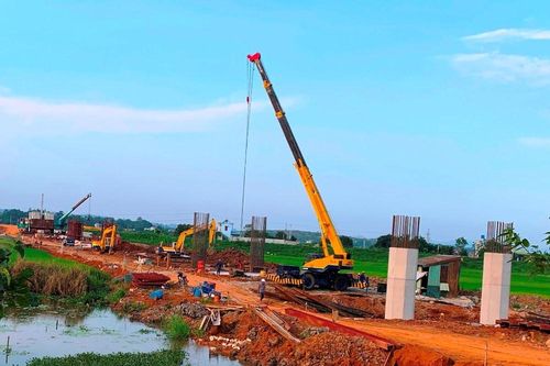 Thanh Hóa: Tăng cường quản lý chất lượng, an toàn lao động trong thi công xây dựng