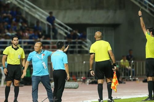 Có những người 'phạm lỗi' đáng yêu
