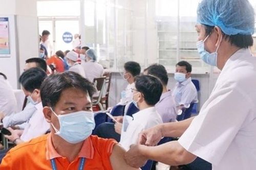 Petrovietnam điều chỉnh biện pháp phòng, chống dịch Covid-19