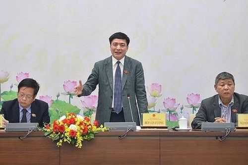 Kỳ họp thứ 3, Quốc hội khóa XV sẽ khai mạc vào sáng 23/5