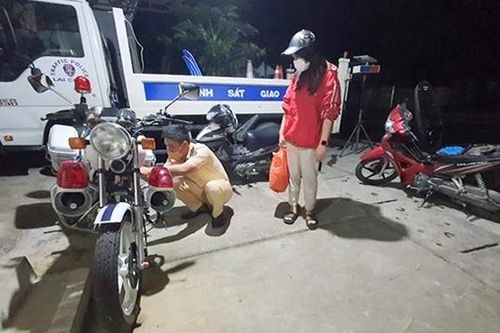 Giữ bình yên, an toàn những 'cung đường mây trắng'