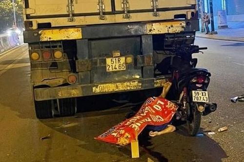 Ba vụ TNGT trong đêm khiến 3 nạn nhân tử vong