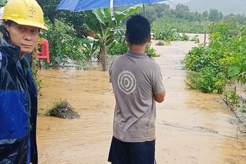 Kiểm tra quy trình xả lũ của các thủy điện thượng nguồn theo kiến nghị của người dân