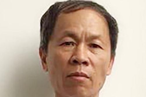 Khởi tố Trương Văn Dũng về tội tuyên truyền chống Nhà nước