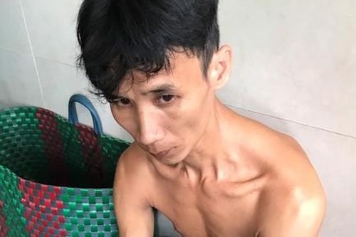Tóm gọn 'ổ ma túy' trong nhà nghỉ ở Gò Dầu, Tây Ninh