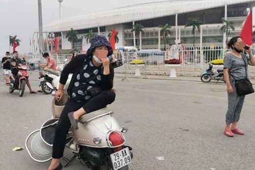 Vé 'chợ đen' trận Việt Nam – Thái Lan bị đẩy lên 20 triệu/cặp, mua nhiều cũng không có