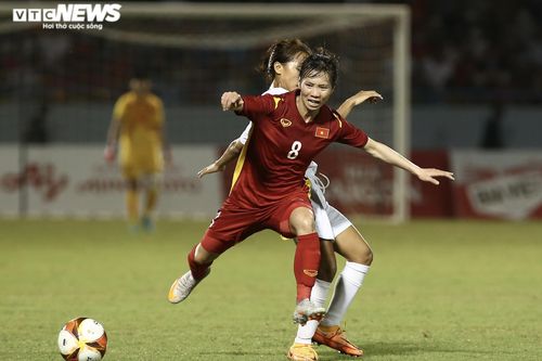 Nhận định bóng đá tuyển nữ Việt Nam vs Thái Lan, chung kết SEA Games 31