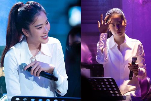 Bị chê hát dở, Nam Em lên tiếng