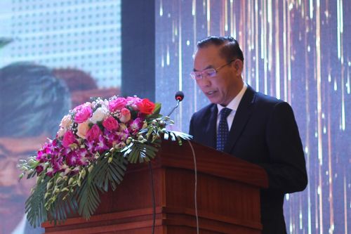 Lãnh đạo Bộ NN&PTNN: Nông nghiệp Tây Nguyên hội tụ thiên thời, địa lợi, nhân hòa