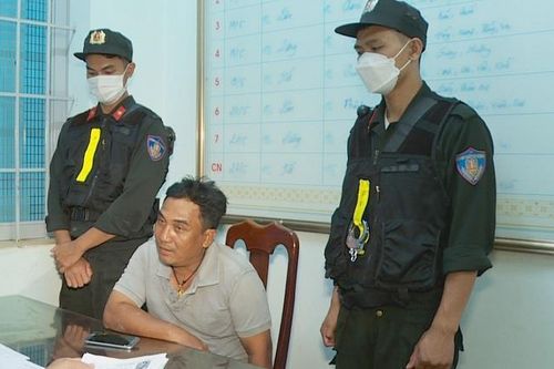 Bảo lãnh cho người khác vay 300 triệu đồng của bạn gái rồi lẩn trốn suốt 10 năm